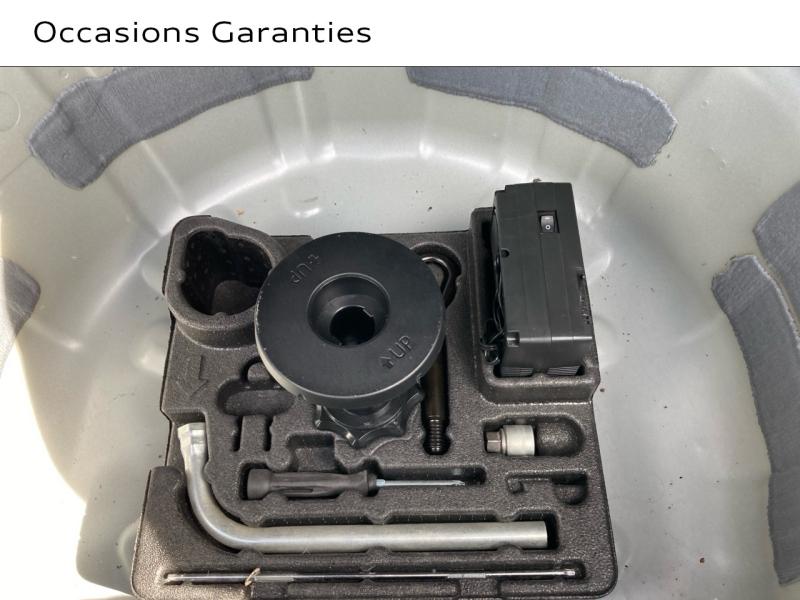 Voitures occasions Audi A1 Sportback Advanced 2 Bruay-la-Buissière