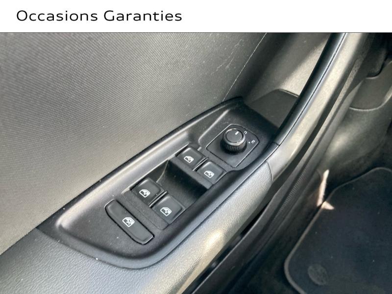 Voitures occasions Audi A1 Sportback Advanced 2 Bruay-la-Buissière