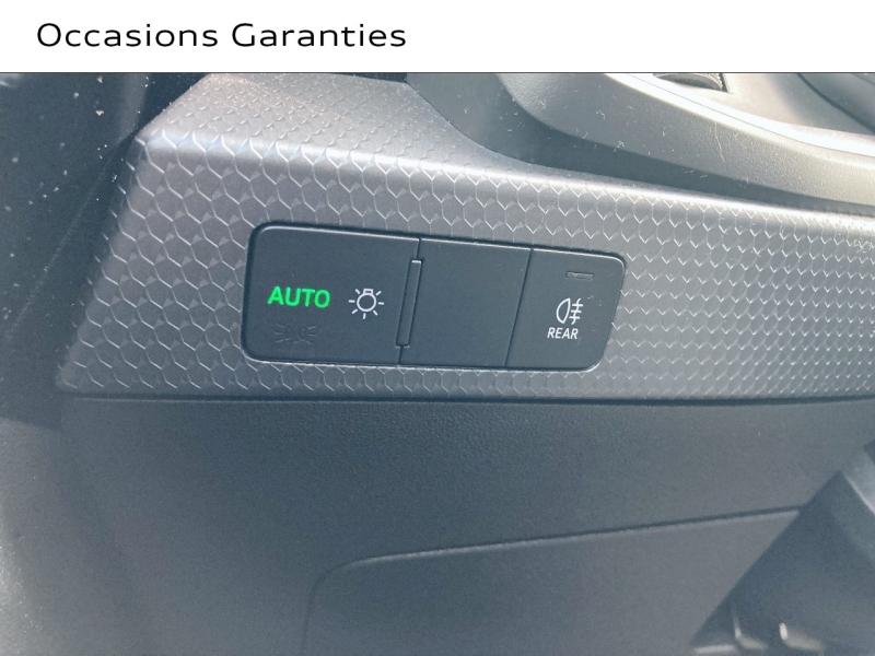 Voitures occasions Audi A1 Sportback Advanced 2 Bruay-la-Buissière