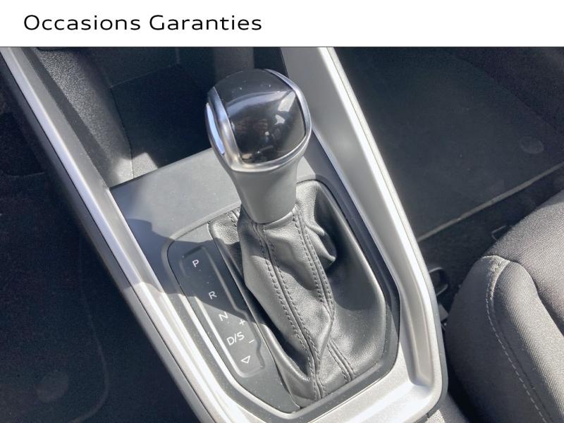 Voitures occasions Audi A1 Sportback Advanced 2 Bruay-la-Buissière