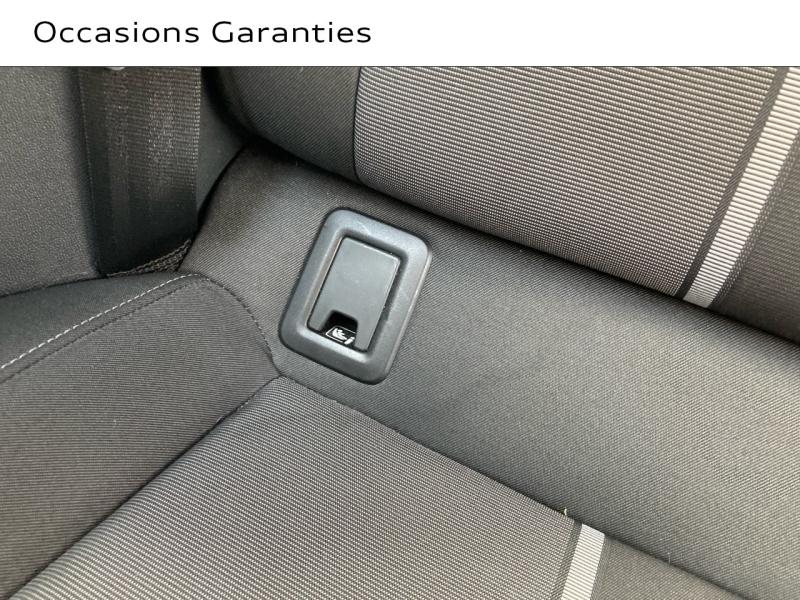 Voitures occasions Audi A1 Sportback Advanced 2 Bruay-la-Buissière