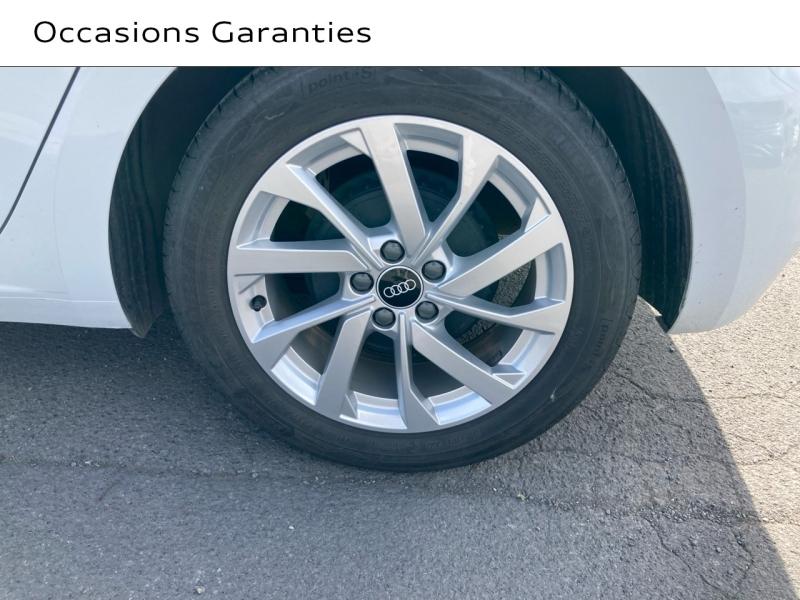 Voitures occasions Audi A1 Sportback Advanced 2 Bruay-la-Buissière