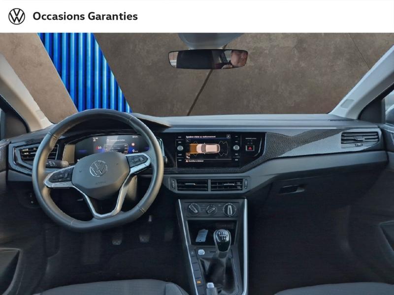 Voitures occasions VOLKSWAGEN TAIGO VW Edition Bruay-la-Buissière