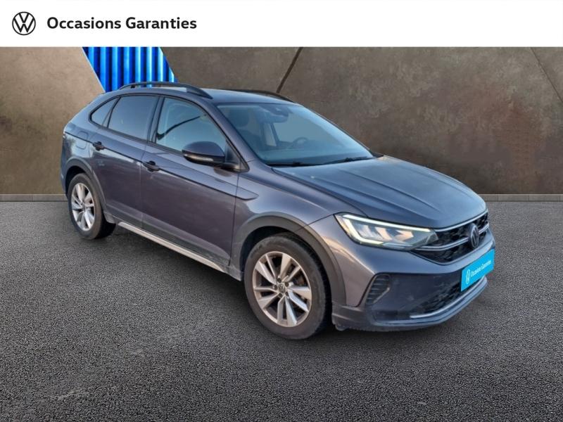 Voitures occasions VOLKSWAGEN TAIGO VW Edition Bruay-la-Buissière
