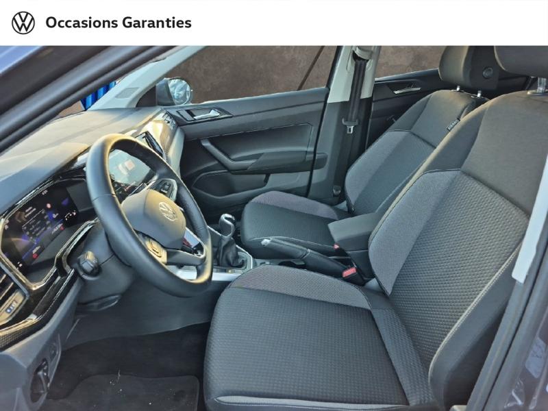 Voitures occasions VOLKSWAGEN TAIGO VW Edition Bruay-la-Buissière