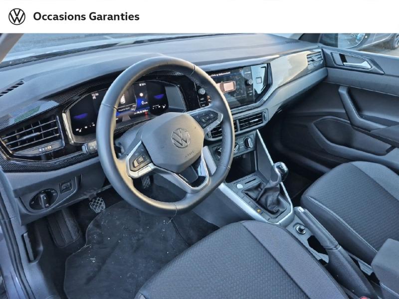 Voitures occasions VOLKSWAGEN TAIGO VW Edition Bruay-la-Buissière