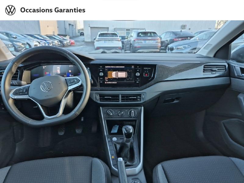 Voitures occasions VOLKSWAGEN TAIGO VW Edition Bruay-la-Buissière