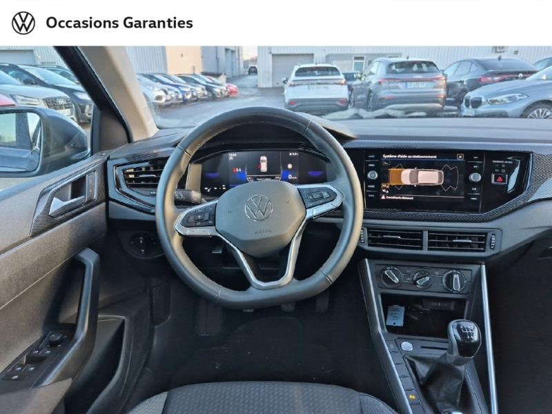 Voitures occasions VOLKSWAGEN TAIGO VW Edition Bruay-la-Buissière