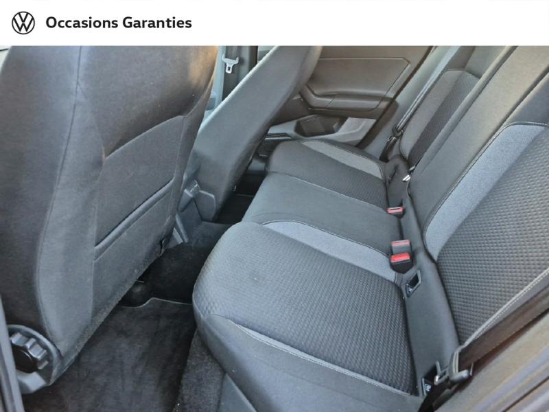 Voitures occasions VOLKSWAGEN TAIGO VW Edition Bruay-la-Buissière