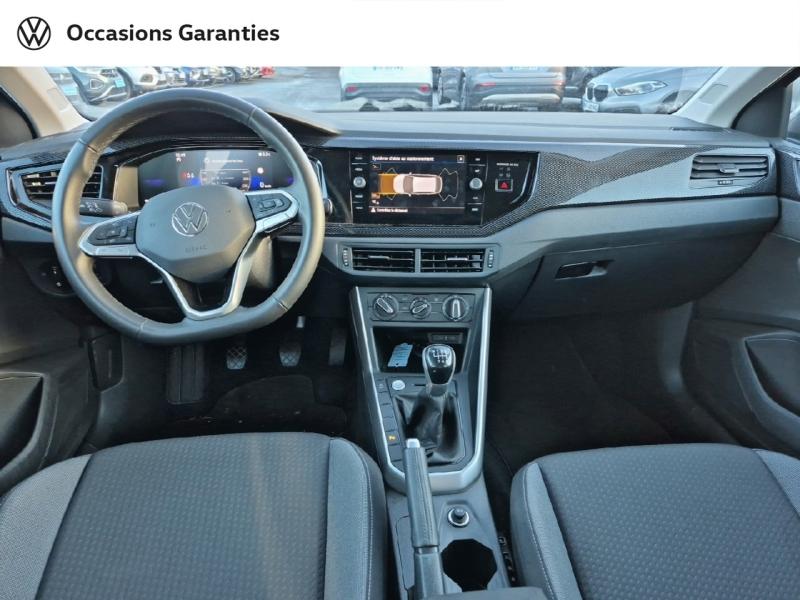 Voitures occasions VOLKSWAGEN TAIGO VW Edition Bruay-la-Buissière