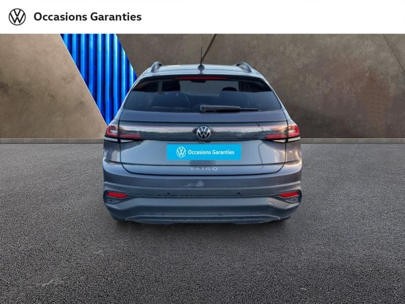 Voitures occasions VOLKSWAGEN TAIGO VW Edition Bruay-la-Buissière