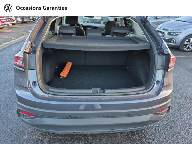 Voitures occasions VOLKSWAGEN TAIGO VW Edition Bruay-la-Buissière