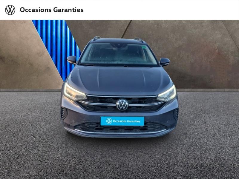 Voitures occasions VOLKSWAGEN TAIGO VW Edition Bruay-la-Buissière