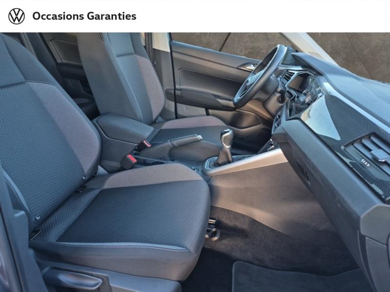 Voitures occasions VOLKSWAGEN TAIGO VW Edition Bruay-la-Buissière