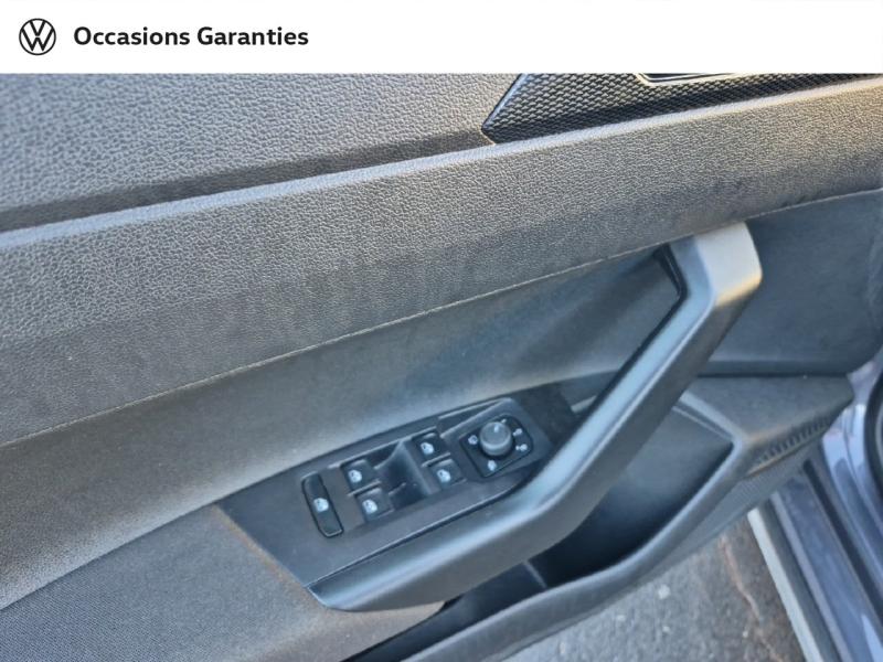 Voitures occasions VOLKSWAGEN TAIGO VW Edition Bruay-la-Buissière