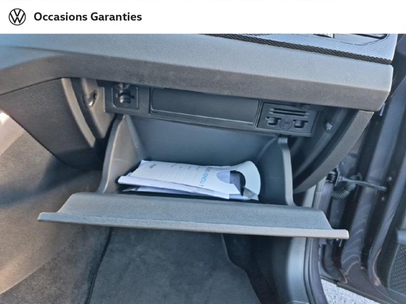 Voitures occasions VOLKSWAGEN TAIGO VW Edition Bruay-la-Buissière