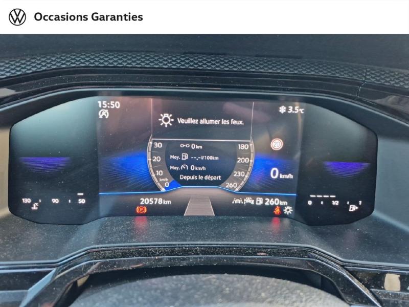 Voitures occasions VOLKSWAGEN TAIGO VW Edition Bruay-la-Buissière