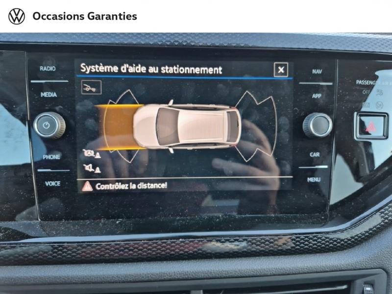 Voitures occasions VOLKSWAGEN TAIGO VW Edition Bruay-la-Buissière