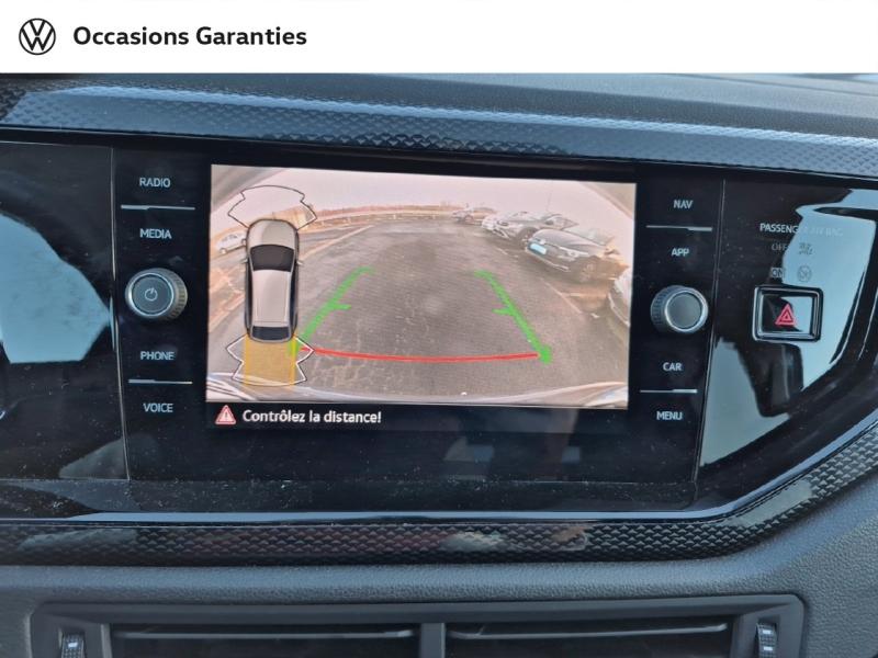 Voitures occasions VOLKSWAGEN TAIGO VW Edition Bruay-la-Buissière