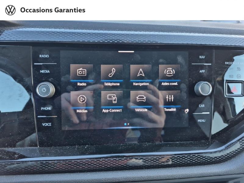 Voitures occasions VOLKSWAGEN TAIGO VW Edition Bruay-la-Buissière