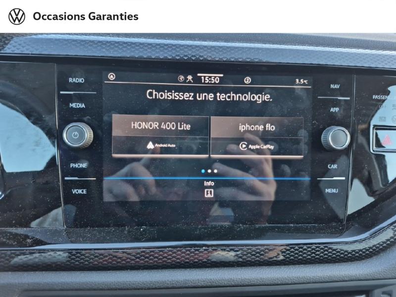 Voitures occasions VOLKSWAGEN TAIGO VW Edition Bruay-la-Buissière