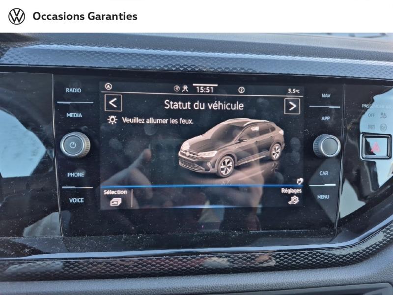 Voitures occasions VOLKSWAGEN TAIGO VW Edition Bruay-la-Buissière