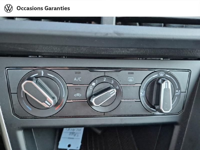 Voitures occasions VOLKSWAGEN TAIGO VW Edition Bruay-la-Buissière