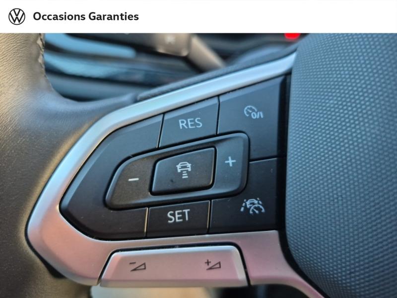 Voitures occasions VOLKSWAGEN TAIGO VW Edition Bruay-la-Buissière