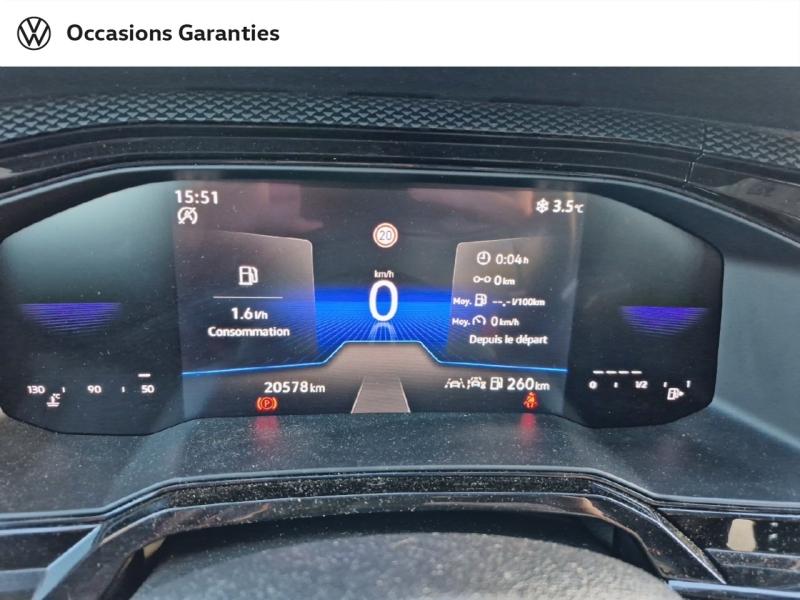 Voitures occasions VOLKSWAGEN TAIGO VW Edition Bruay-la-Buissière