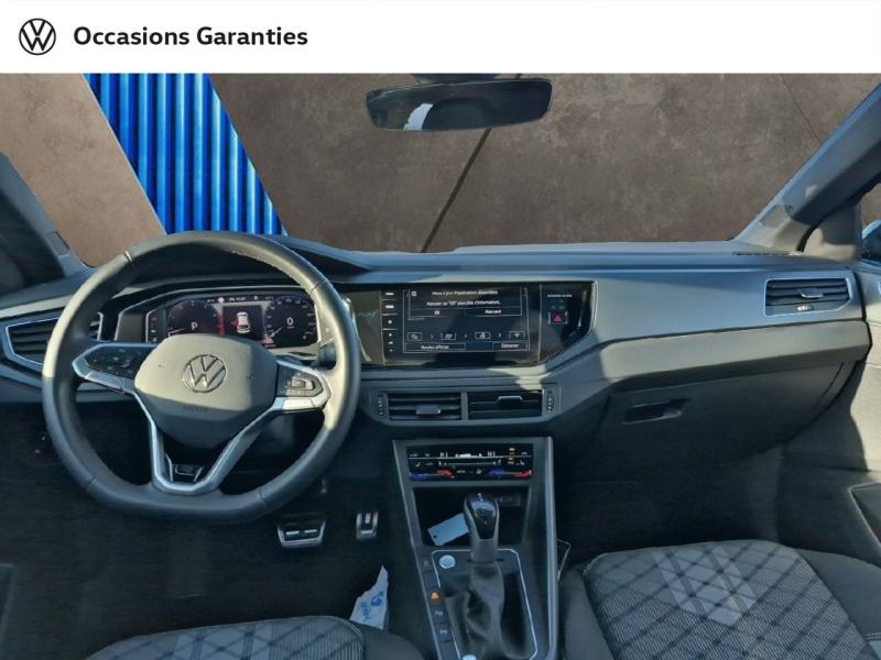Voitures occasions VOLKSWAGEN TAIGO R-Line Edition Dechy