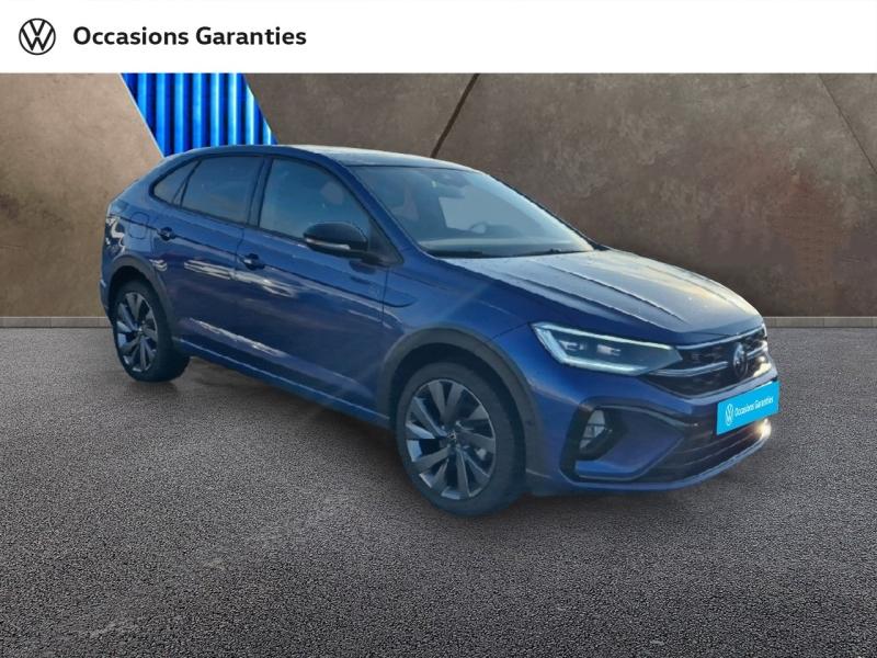 Voitures occasions VOLKSWAGEN TAIGO R-Line Edition Dechy