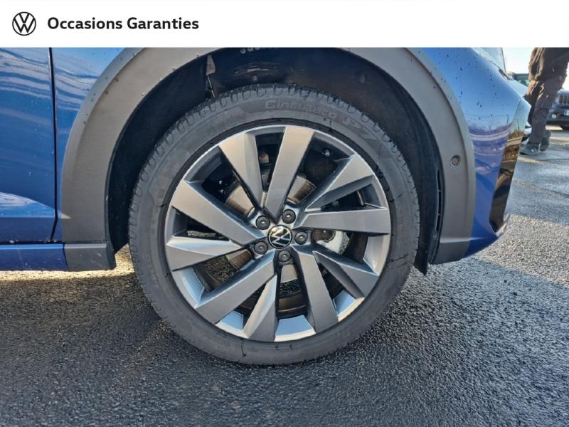 Voitures occasions VOLKSWAGEN TAIGO R-Line Edition Dechy