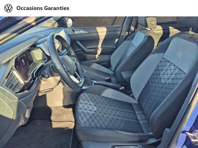 Voitures occasions VOLKSWAGEN TAIGO R-Line Edition Dechy