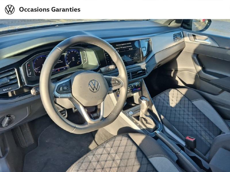 Voitures occasions VOLKSWAGEN TAIGO R-Line Edition Dechy