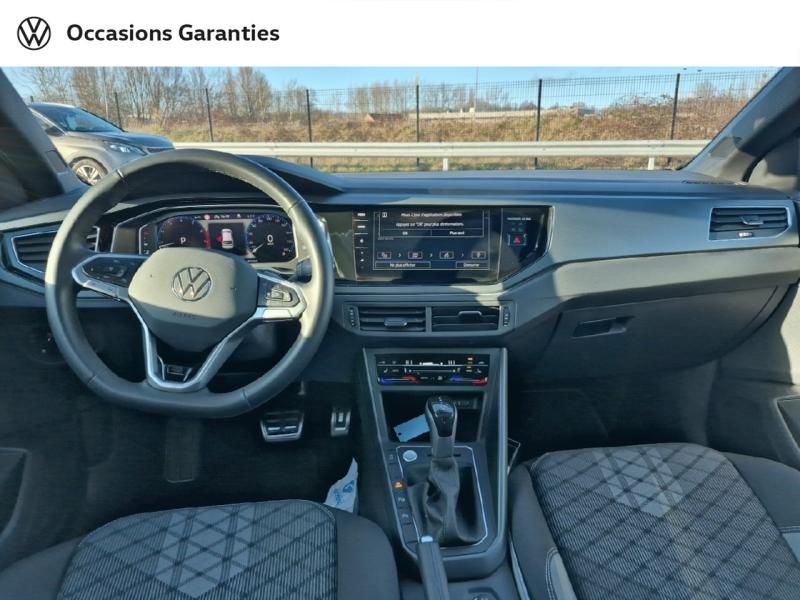 Voitures occasions VOLKSWAGEN TAIGO R-Line Edition Dechy
