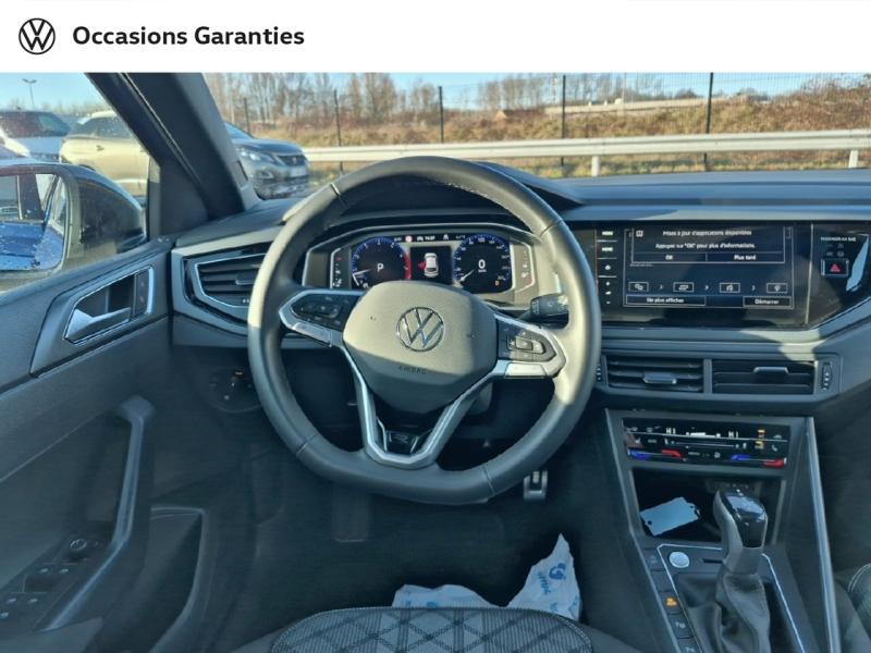 Voitures occasions VOLKSWAGEN TAIGO R-Line Edition Dechy