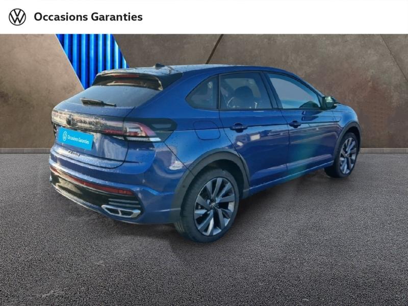 Voitures occasions VOLKSWAGEN TAIGO R-Line Edition Dechy