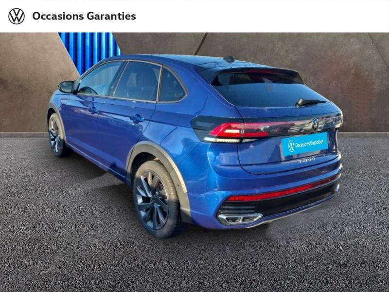 Voitures occasions VOLKSWAGEN TAIGO R-Line Edition Dechy
