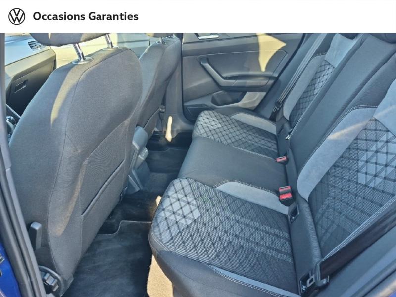 Voitures occasions VOLKSWAGEN TAIGO R-Line Edition Dechy