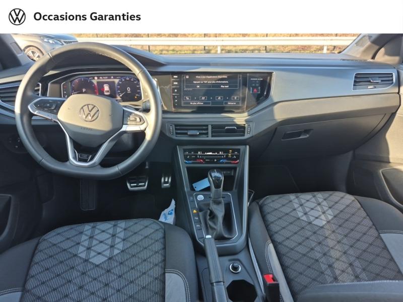 Voitures occasions VOLKSWAGEN TAIGO R-Line Edition Dechy