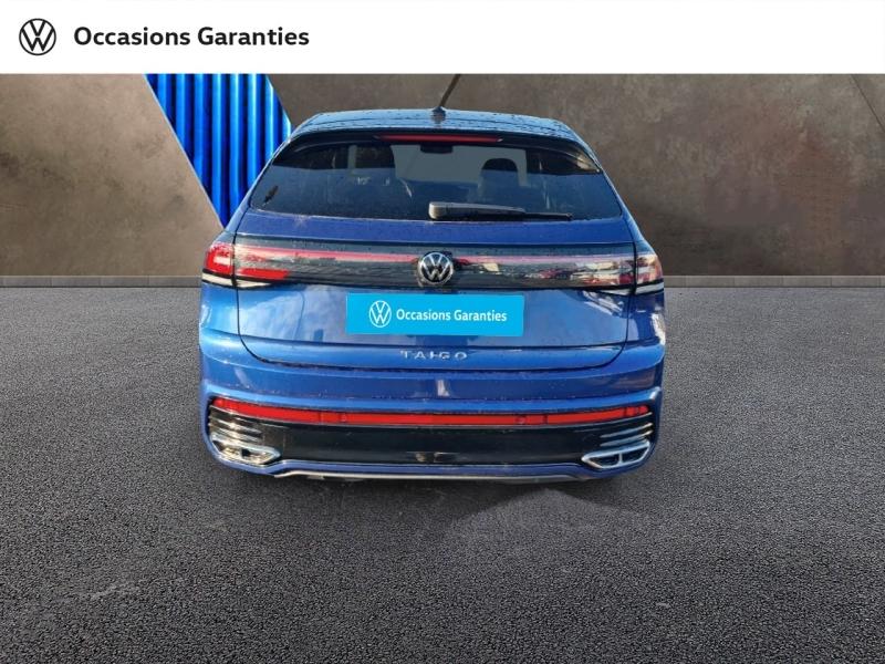 Voitures occasions VOLKSWAGEN TAIGO R-Line Edition Dechy