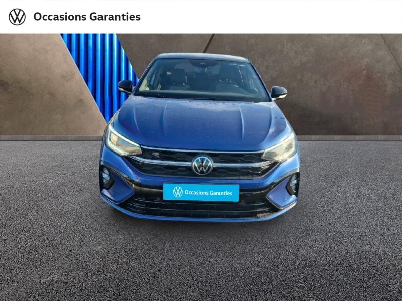 Voitures occasions VOLKSWAGEN TAIGO R-Line Edition Bruay-la-Buissière