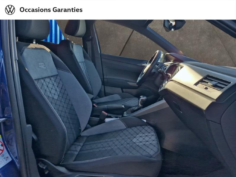 Voitures occasions VOLKSWAGEN TAIGO R-Line Edition Dechy