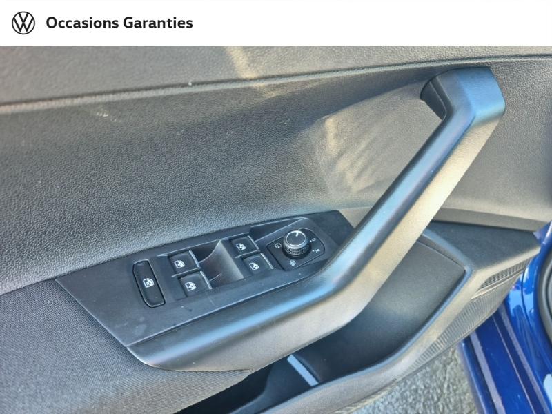 Voitures occasions VOLKSWAGEN TAIGO R-Line Edition Dechy