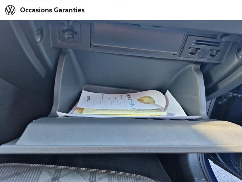 Voitures occasions VOLKSWAGEN TAIGO R-Line Edition Dechy