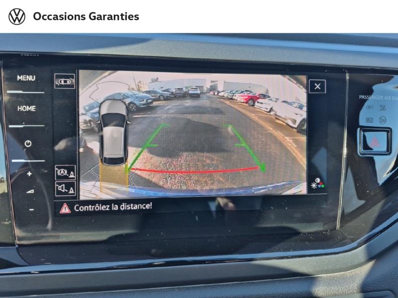 Voitures occasions VOLKSWAGEN TAIGO R-Line Edition Dechy