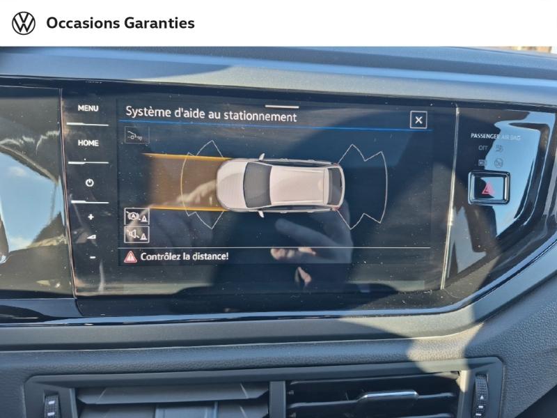 Voitures occasions VOLKSWAGEN TAIGO R-Line Edition Dechy