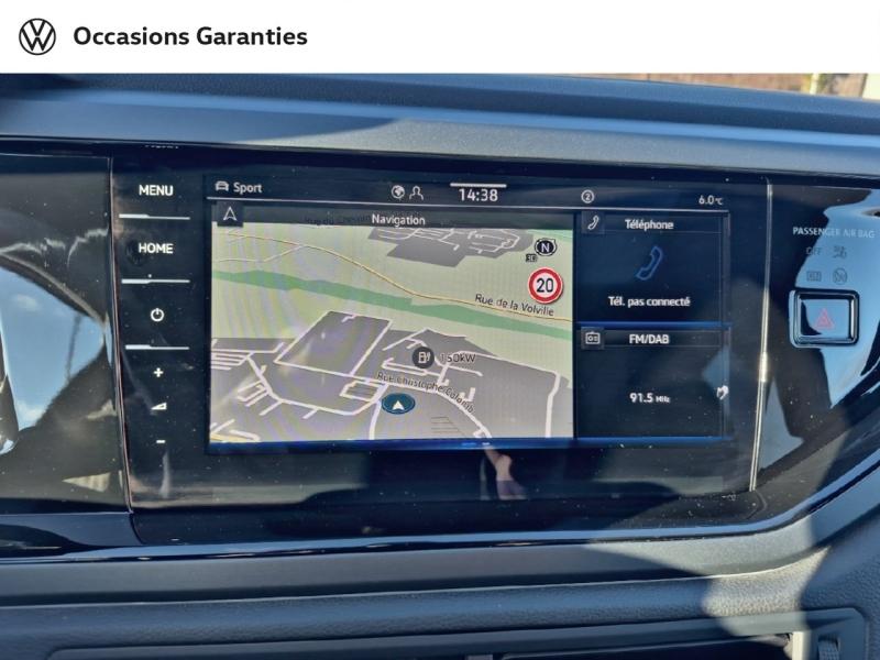 Voitures occasions VOLKSWAGEN TAIGO R-Line Edition Bruay-la-Buissière