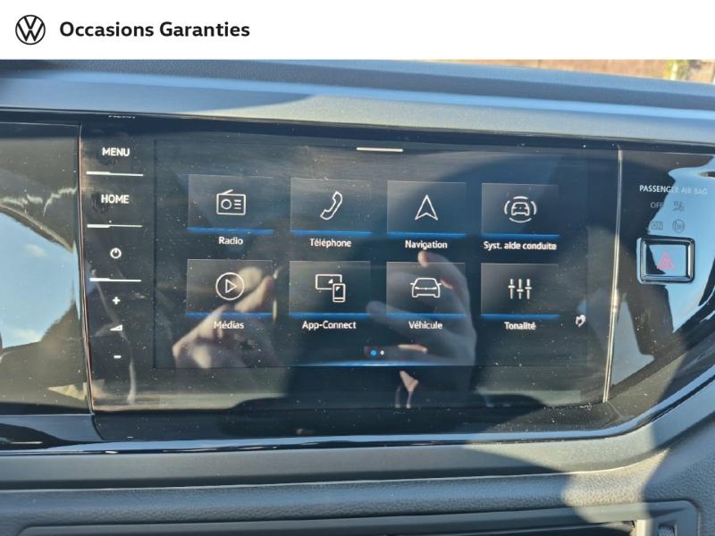 Voitures occasions VOLKSWAGEN TAIGO R-Line Edition Dechy