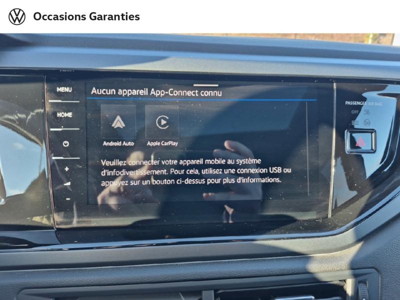 Voitures occasions VOLKSWAGEN TAIGO R-Line Edition Dechy